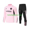 Inter Miami Training Huppari Suits Vaaleanpunainen 2023-2024